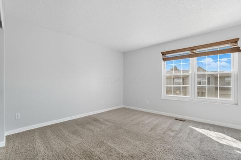 Tiny photo for 5589 Valencia Park Boulevard 11A #11A, Hilliard, OH 43026 (MLS # 225037629)