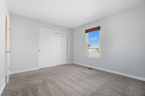 Tiny photo for 5589 Valencia Park Boulevard 11A #11A, Hilliard, OH 43026 (MLS # 225037629)
