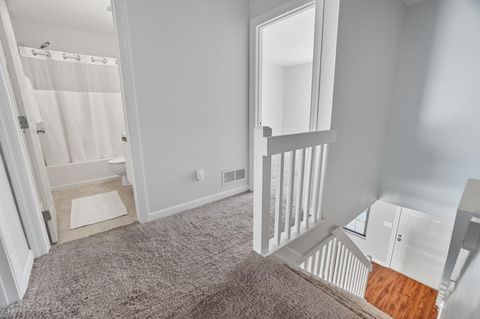 Tiny photo for 5589 Valencia Park Boulevard 11A #11A, Hilliard, OH 43026 (MLS # 225037629)