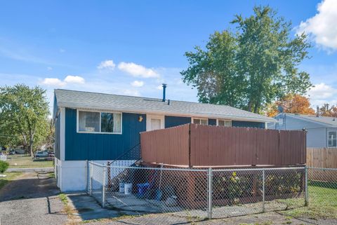 Tiny photo for 625 Rochelle Drive, Marion, OH 43302 (MLS # 225039525)