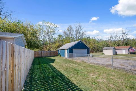Tiny photo for 625 Rochelle Drive, Marion, OH 43302 (MLS # 225039525)
