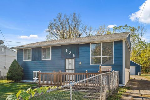 Photo of 625 Rochelle Drive, Marion, OH 43302 (MLS # 225039525)