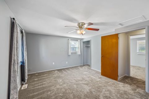 Tiny photo for 625 Rochelle Drive, Marion, OH 43302 (MLS # 225039525)