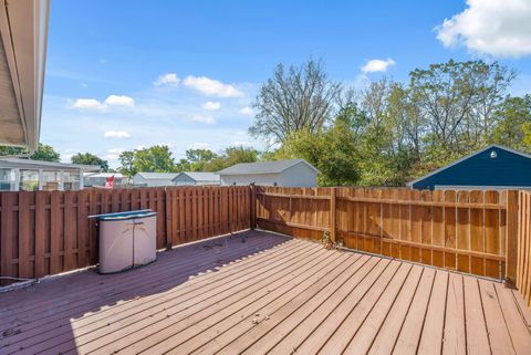 Tiny photo for 625 Rochelle Drive, Marion, OH 43302 (MLS # 225039525)