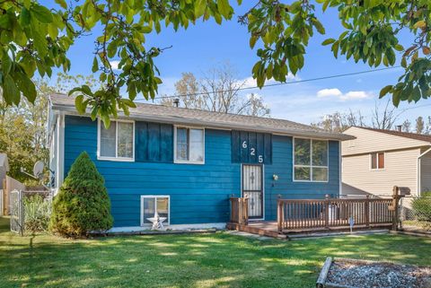 Tiny photo for 625 Rochelle Drive, Marion, OH 43302 (MLS # 225039525)