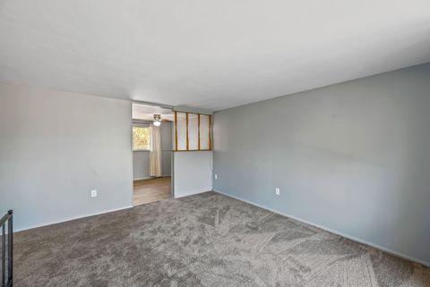 Tiny photo for 625 Rochelle Drive, Marion, OH 43302 (MLS # 225039525)