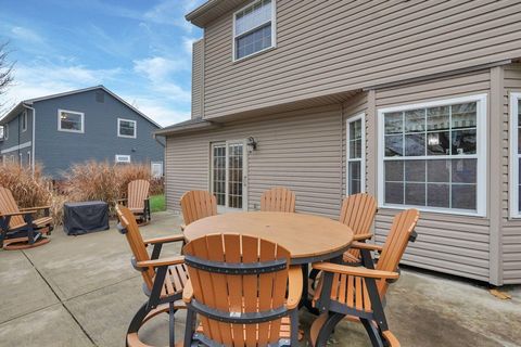 Tiny photo for 12364 Woodsfield Circle E, Pickerington, OH 43147 (MLS # 225046230)