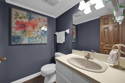 Tiny photo for 12364 Woodsfield Circle E, Pickerington, OH 43147 (MLS # 225046230)