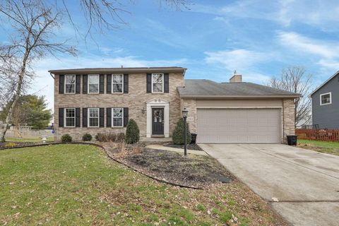 Photo of 12364 Woodsfield Circle E, Pickerington, OH 43147 (MLS # 225046230)