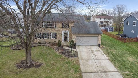 Tiny photo for 12364 Woodsfield Circle E, Pickerington, OH 43147 (MLS # 225046230)