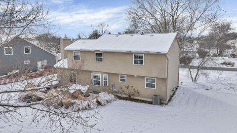 Tiny photo for 12364 Woodsfield Circle E, Pickerington, OH 43147 (MLS # 225046230)