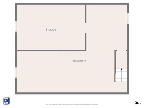 Tiny photo for 12364 Woodsfield Circle E, Pickerington, OH 43147 (MLS # 225046230)