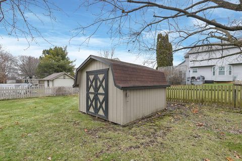 Tiny photo for 12364 Woodsfield Circle E, Pickerington, OH 43147 (MLS # 225046230)