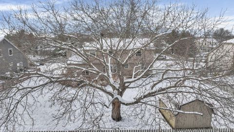 Tiny photo for 12364 Woodsfield Circle E, Pickerington, OH 43147 (MLS # 225046230)