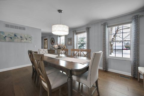 Tiny photo for 12364 Woodsfield Circle E, Pickerington, OH 43147 (MLS # 225046230)