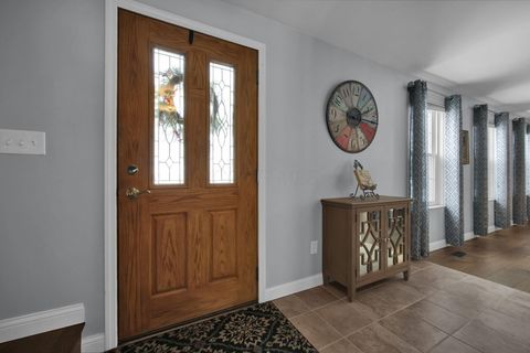 Tiny photo for 12364 Woodsfield Circle E, Pickerington, OH 43147 (MLS # 225046230)