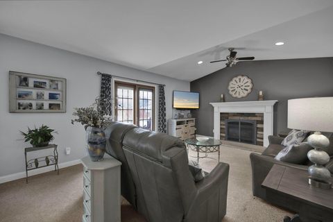 Tiny photo for 12364 Woodsfield Circle E, Pickerington, OH 43147 (MLS # 225046230)