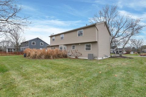 Tiny photo for 12364 Woodsfield Circle E, Pickerington, OH 43147 (MLS # 225046230)