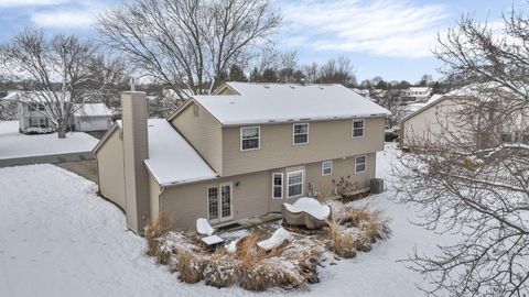 Tiny photo for 12364 Woodsfield Circle E, Pickerington, OH 43147 (MLS # 225046230)