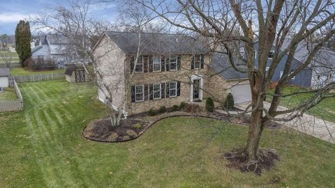 Tiny photo for 12364 Woodsfield Circle E, Pickerington, OH 43147 (MLS # 225046230)