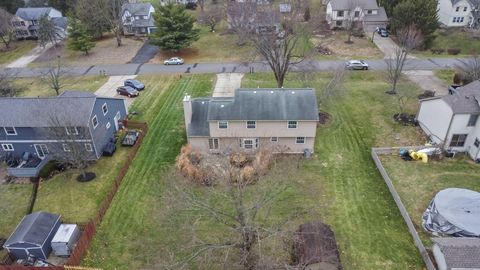 Tiny photo for 12364 Woodsfield Circle E, Pickerington, OH 43147 (MLS # 225046230)