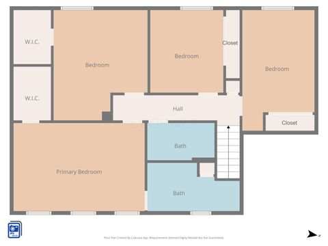 Tiny photo for 12364 Woodsfield Circle E, Pickerington, OH 43147 (MLS # 225046230)