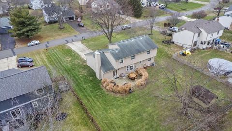 Tiny photo for 12364 Woodsfield Circle E, Pickerington, OH 43147 (MLS # 225046230)