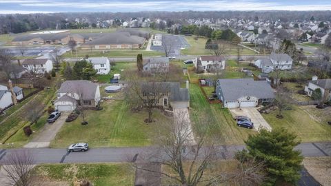 Tiny photo for 12364 Woodsfield Circle E, Pickerington, OH 43147 (MLS # 225046230)