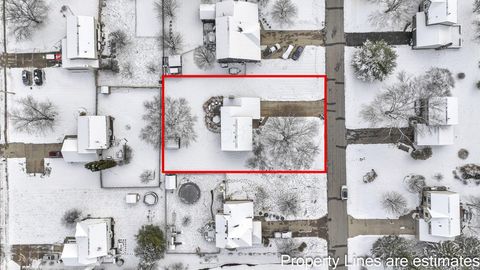 Tiny photo for 12364 Woodsfield Circle E, Pickerington, OH 43147 (MLS # 225046230)