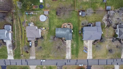 Tiny photo for 12364 Woodsfield Circle E, Pickerington, OH 43147 (MLS # 225046230)