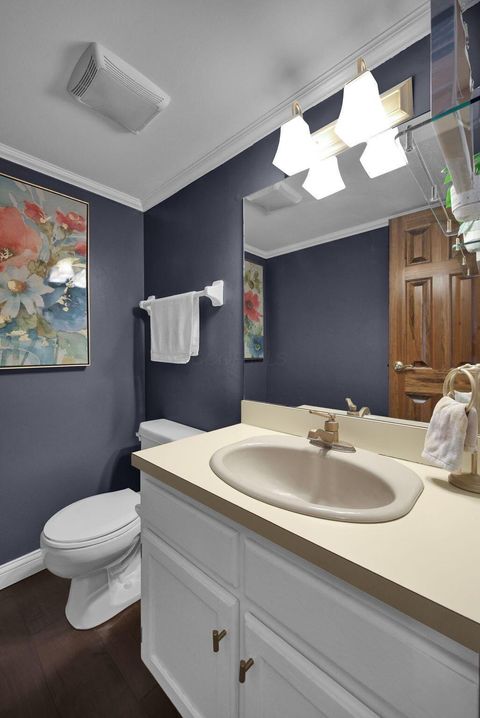 Tiny photo for 12364 Woodsfield Circle E, Pickerington, OH 43147 (MLS # 225046230)