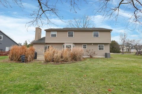 Tiny photo for 12364 Woodsfield Circle E, Pickerington, OH 43147 (MLS # 225046230)