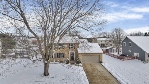 Tiny photo for 12364 Woodsfield Circle E, Pickerington, OH 43147 (MLS # 225046230)