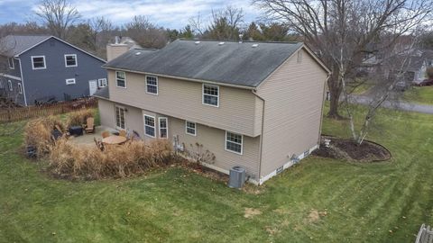 Tiny photo for 12364 Woodsfield Circle E, Pickerington, OH 43147 (MLS # 225046230)