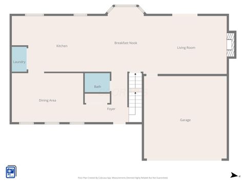 Tiny photo for 12364 Woodsfield Circle E, Pickerington, OH 43147 (MLS # 225046230)