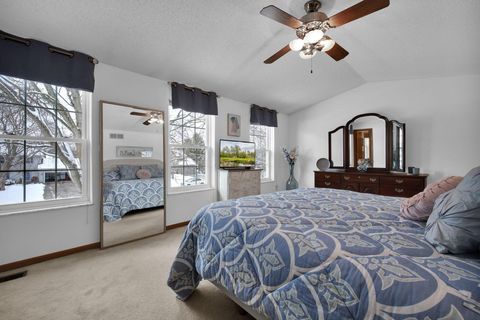 Tiny photo for 12364 Woodsfield Circle E, Pickerington, OH 43147 (MLS # 225046230)