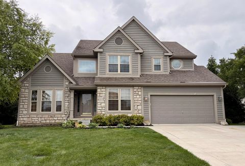 Photo of 2638 Carla Drive, Lewis Center, OH 43035 (MLS # 226023893)
