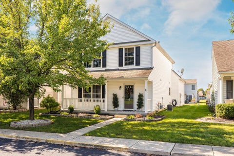 Photo of 1395 Geranium Drive 271 #271, Blacklick, OH 43004 (MLS # 226039106)