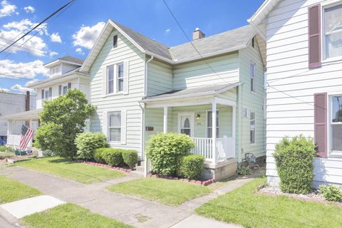 Photo of 181 S Williams Street, Newark, OH 43055 (MLS # 226015484)