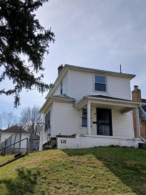 Photo of 126 Fernwood Avenue, Dayton, OH 45405 (MLS # 226006407)