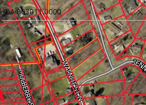 Vacant Land For Sale - Walnut-dowler Road<br/> Logan, OH 43138
