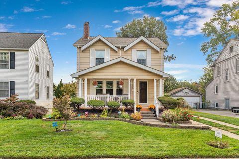 Photo of 640 Chestershire Road, Columbus, OH 43204 (MLS # 226006003)