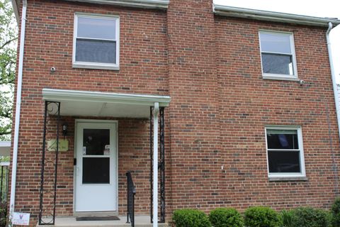 Photo of 867 N High Street D #D, Columbus, OH 43085 (MLS # 226014852)