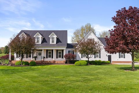 Photo of 6971 Possum Street, Mount Vernon, OH 43050 (MLS # 226014341)