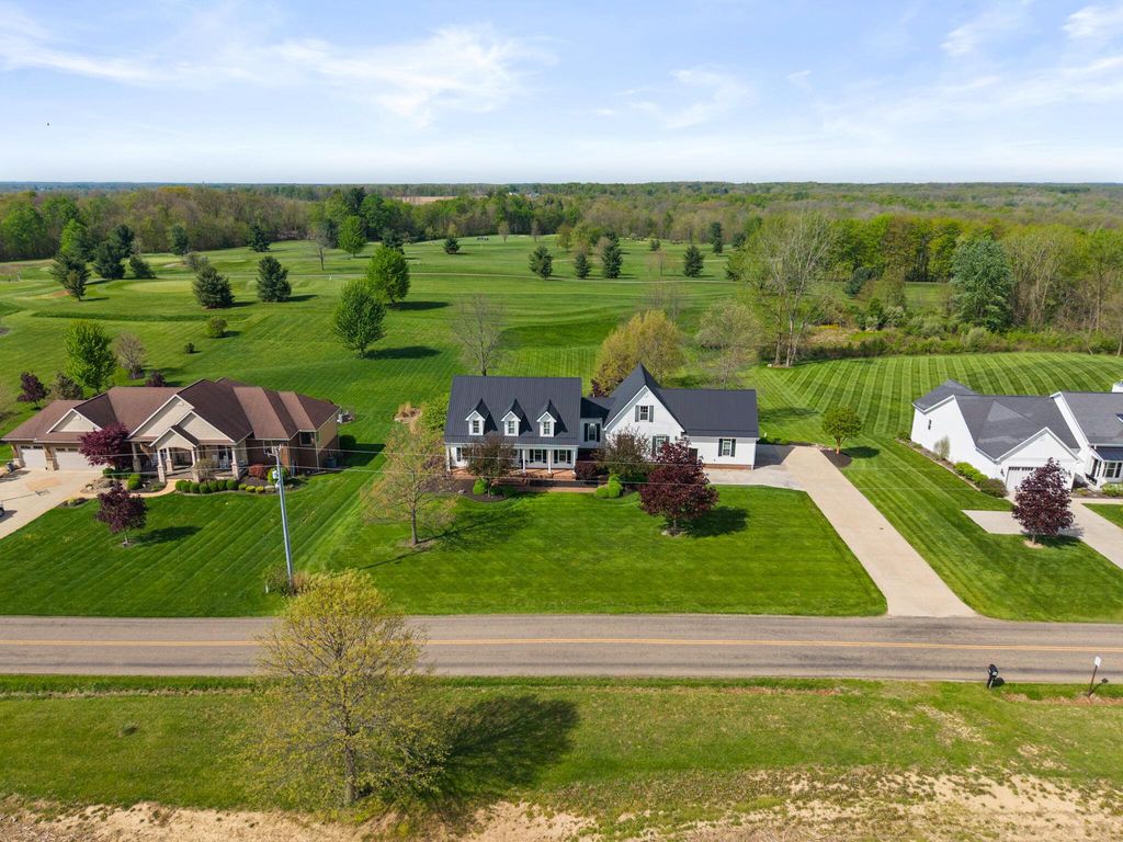 Photo of 6971 Possum Street, Mount Vernon, OH 43050 (MLS # 226014341)