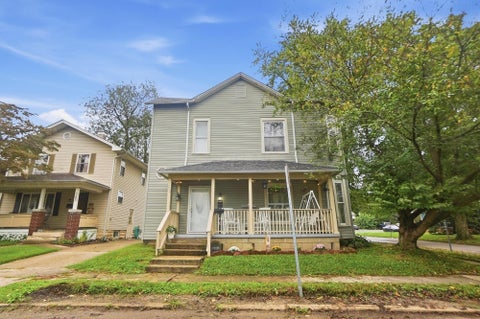 Tiny photo for 290 Robbins Drive, Newark, OH 43055 (MLS # 226036218)