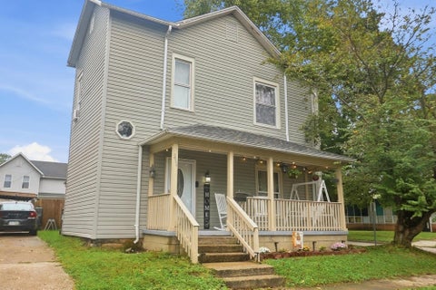 Photo of 290 Robbins Drive, Newark, OH 43055 (MLS # 226036218)