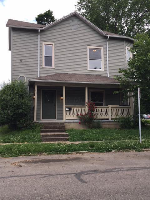 Tiny photo for 290 Robbins Drive, Newark, OH 43055 (MLS # 226036218)