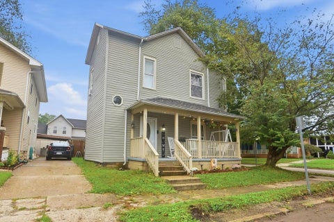 Tiny photo for 290 Robbins Drive, Newark, OH 43055 (MLS # 226036218)