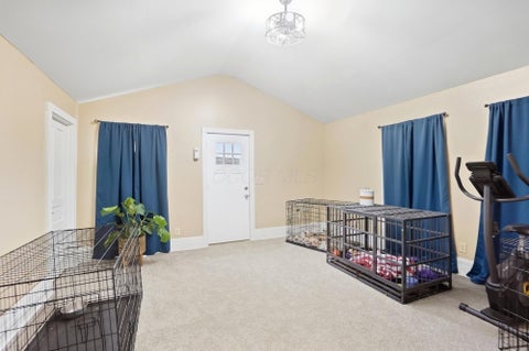 Tiny photo for 290 Robbins Drive, Newark, OH 43055 (MLS # 226036218)